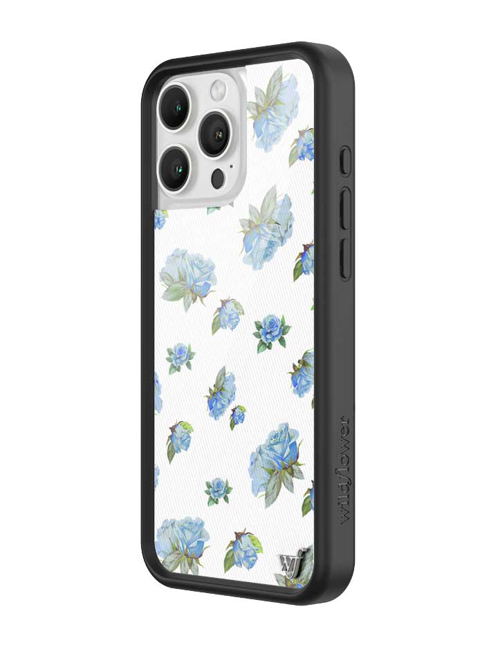 Moonlight Rose iPhone Case from Wildflower Cases