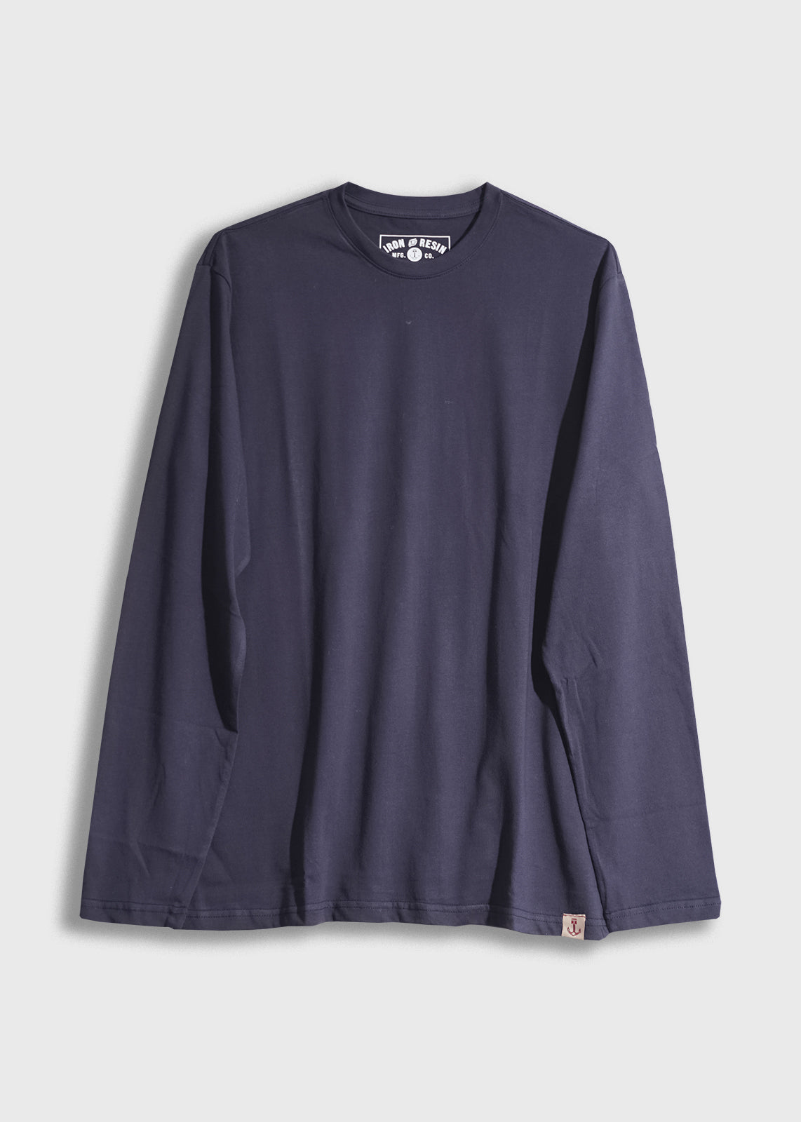 Mountain LS from Iron & Resin