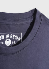 Mountain LS from Iron & Resin
