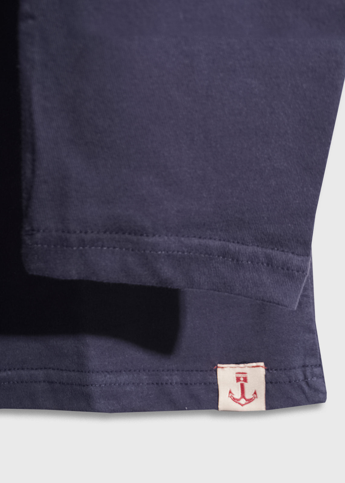 Mountain LS from Iron & Resin