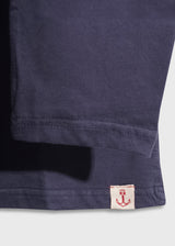 Mountain LS from Iron & Resin