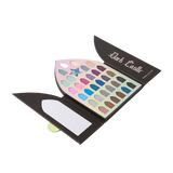 Enchanted Forest | Dark Castle 32-Shade Palette from Profusion Cosmetics