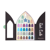 Enchanted Forest | Dark Castle 32-Shade Palette from Profusion Cosmetics