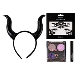 Rituals | 4-pc Look Kit from Profusion Cosmetics