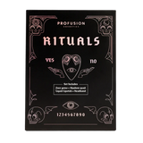 Rituals | 4-pc Look Kit from Profusion Cosmetics