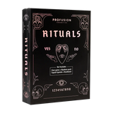 Rituals | 4-pc Look Kit from Profusion Cosmetics
