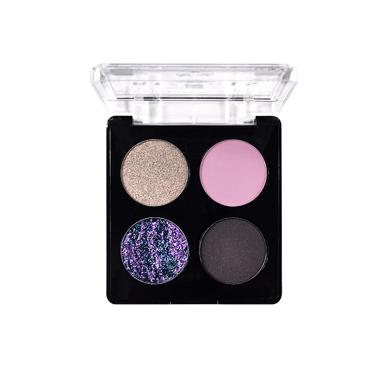Rituals | 4-pc Look Kit from Profusion Cosmetics