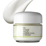 MARINE PEARL CREAM from IN YOUR FACE SKINCARE