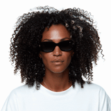 Vintage Frames Company Harlem Black Acetate From Vintage Frames Company