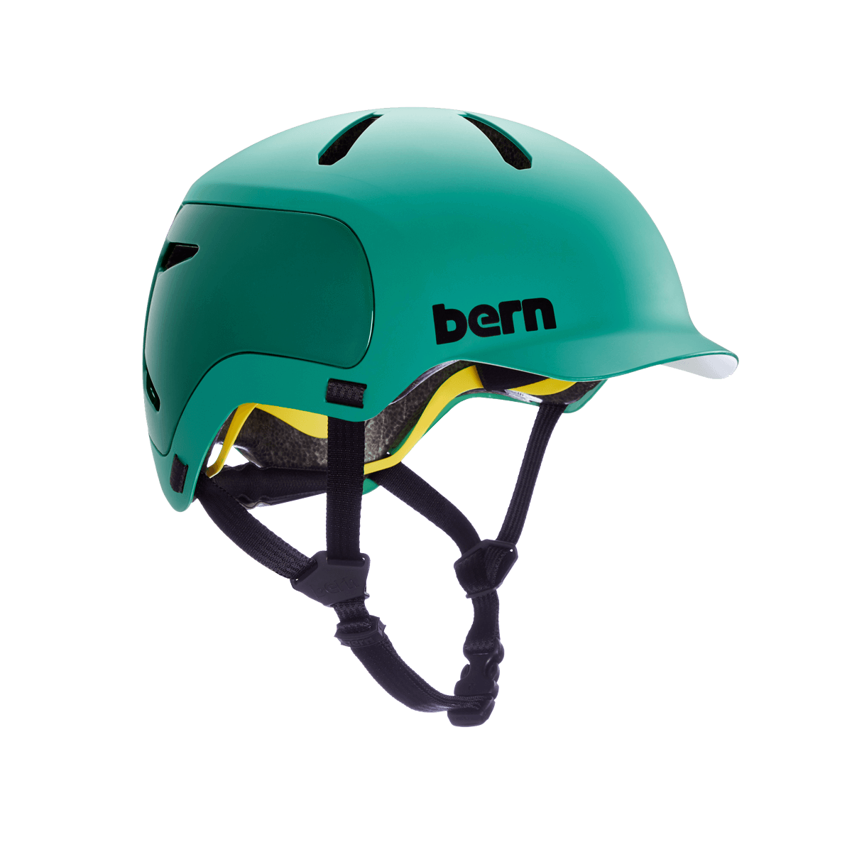 Watts 2.0 MIPS Bike Helmet From Bern Helmets