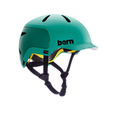 Watts 2.0 MIPS Bike Helmet From Bern Helmets
