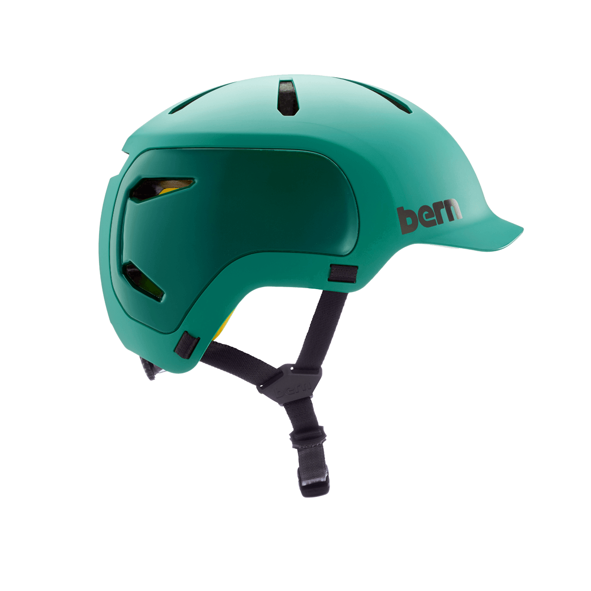 Watts 2.0 MIPS Bike Helmet From Bern Helmets