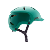 Watts 2.0 MIPS Bike Helmet From Bern Helmets