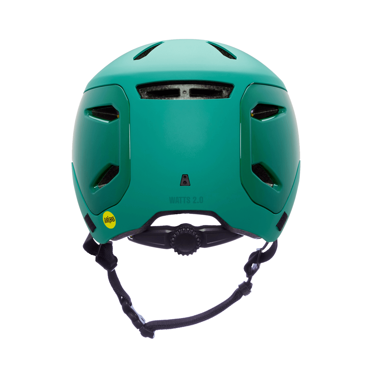 Watts 2.0 MIPS Bike Helmet From Bern Helmets