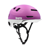 Hudson MIPS Bike Helmet From Bern Helmets