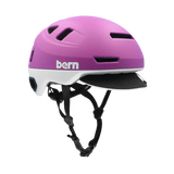 Hudson MIPS Bike Helmet From Bern Helmets