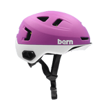 Hudson MIPS Bike Helmet From Bern Helmets