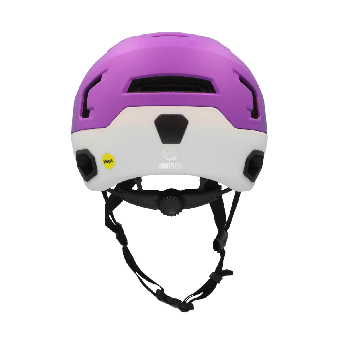 Hudson MIPS Bike Helmet From Bern Helmets