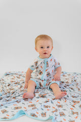 EXCLUSIVE DOUBLE SHOT OF DREAMS DREAM SHORTIE from DREAM BIG LITTLE CO