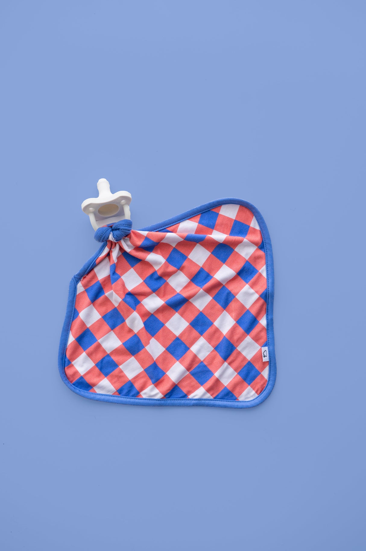 EXCLUSIVE RED, WHITE & TRUMAN DREAM LOVEY from DREAM BIG LITTLE CO