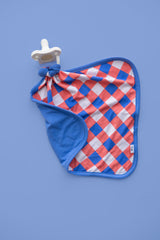EXCLUSIVE RED, WHITE & TRUMAN DREAM LOVEY from DREAM BIG LITTLE CO