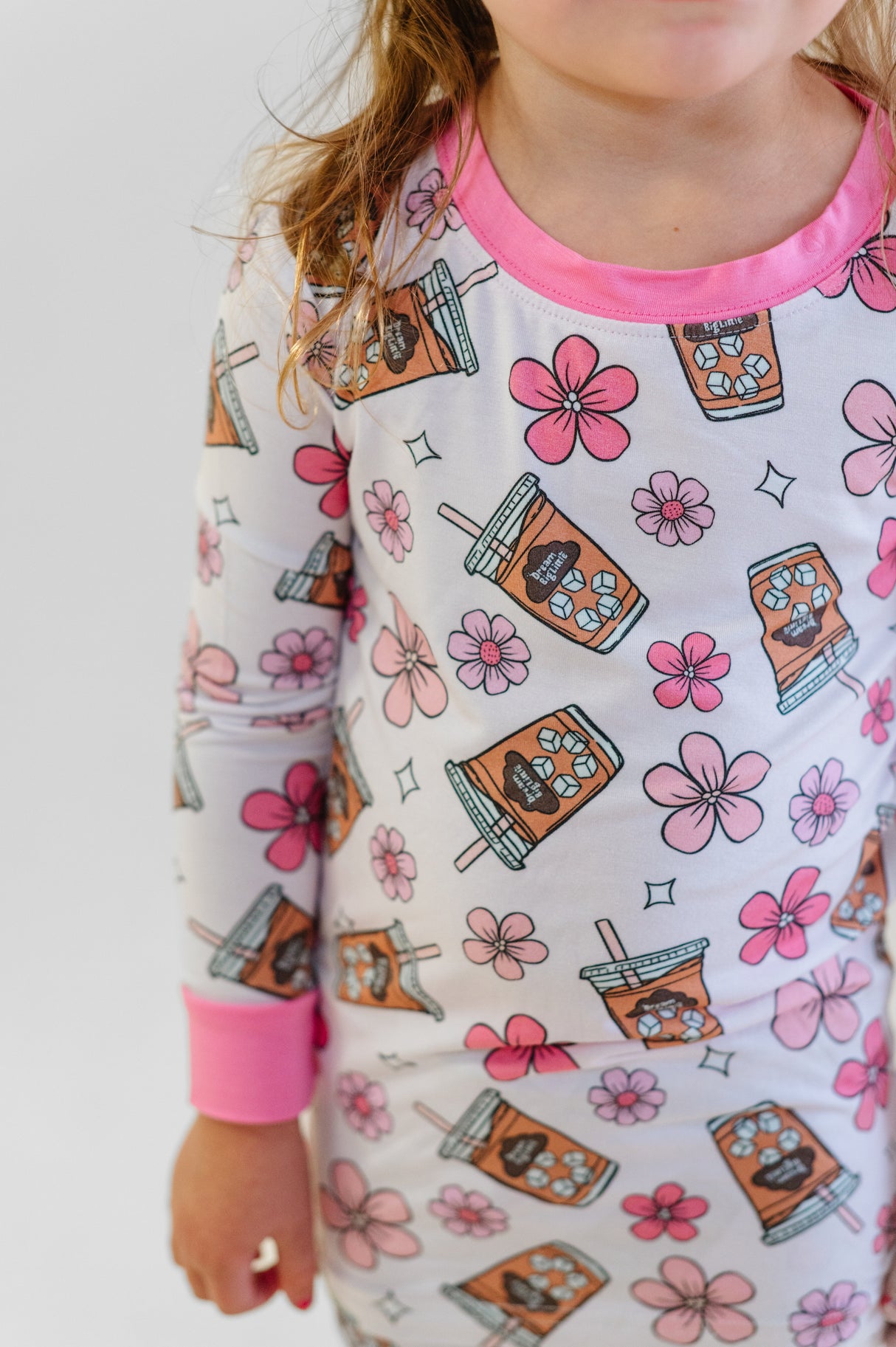 EXCLUSIVE A CUP OF DREAMS DREAM SET from DREAM BIG LITTLE CO