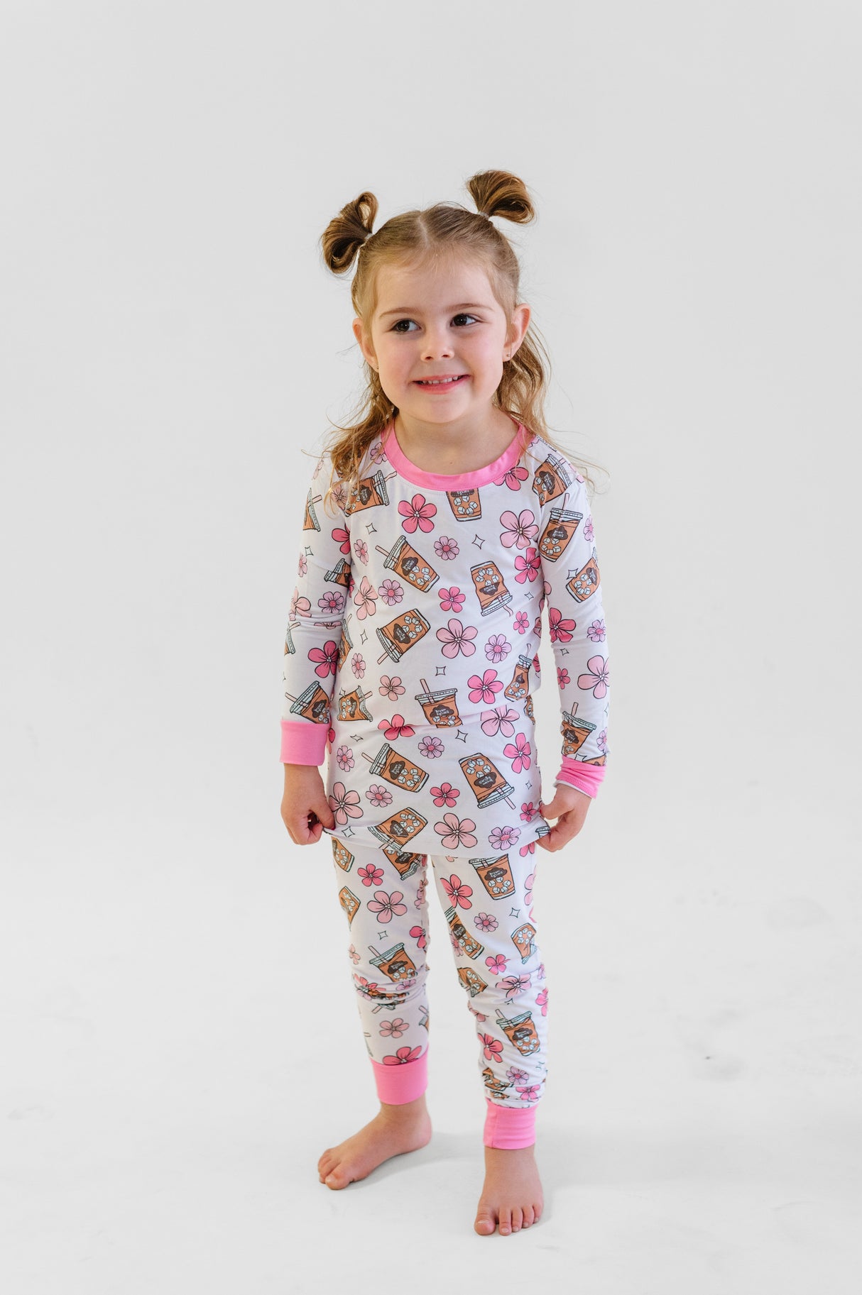 EXCLUSIVE A CUP OF DREAMS DREAM SET from DREAM BIG LITTLE CO