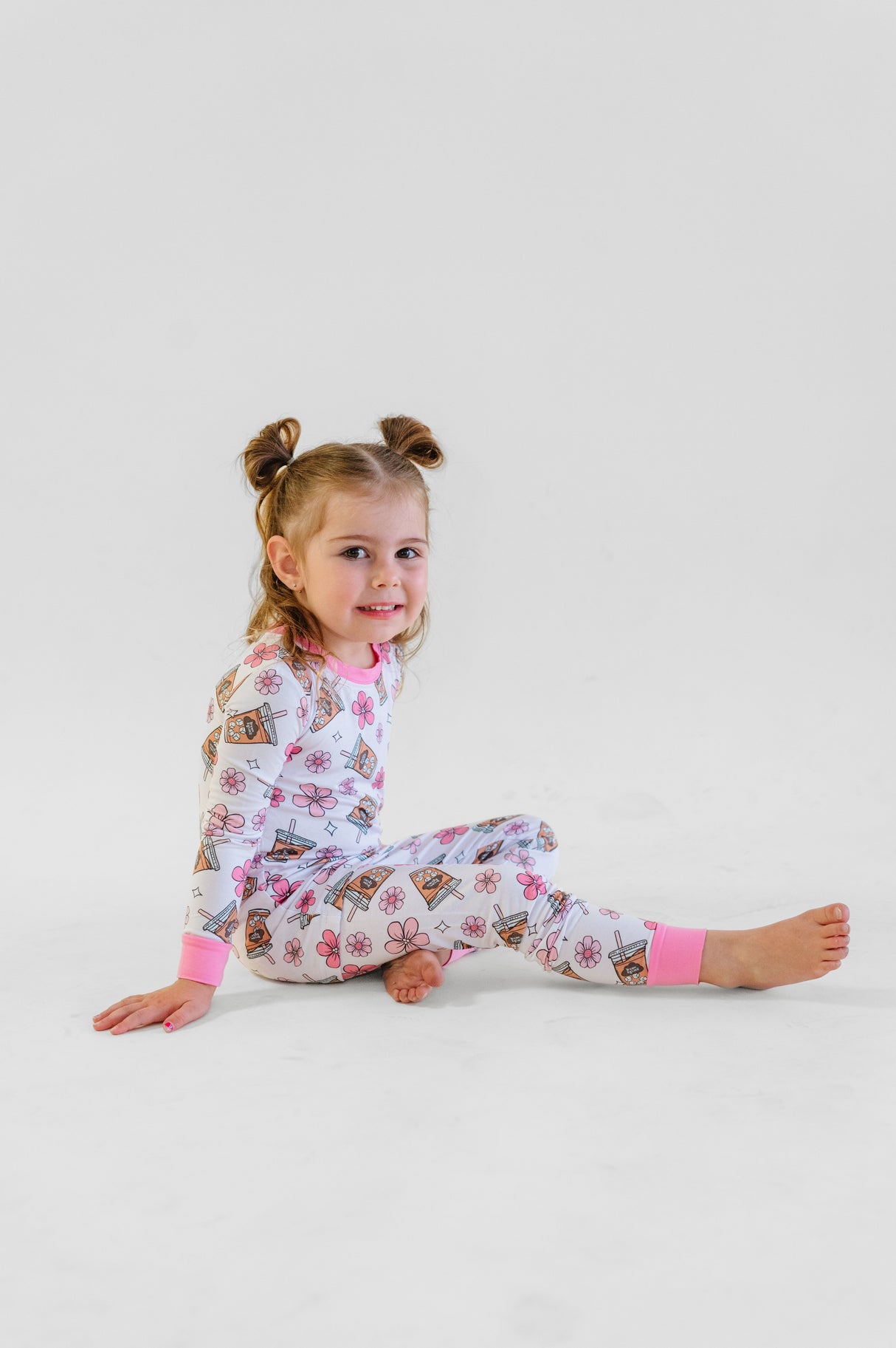 EXCLUSIVE A CUP OF DREAMS DREAM SET from DREAM BIG LITTLE CO