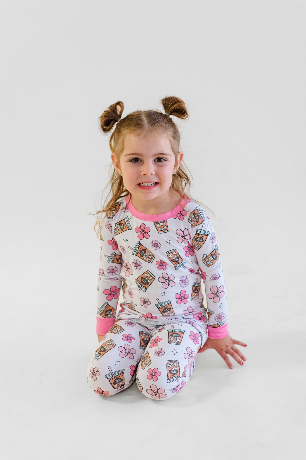 EXCLUSIVE A CUP OF DREAMS DREAM SET from DREAM BIG LITTLE CO