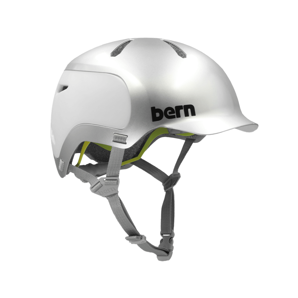 Watts 2.0 MIPS Bike Helmet From Bern Helmets