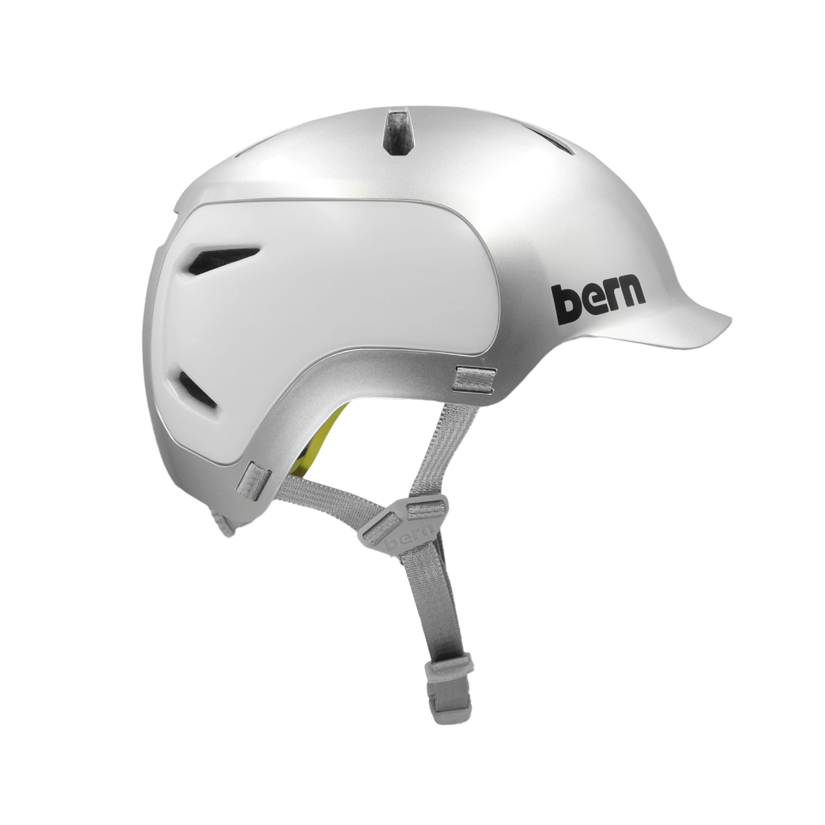 Watts 2.0 MIPS Bike Helmet From Bern Helmets