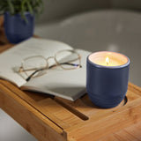 Garden Vibes Candle/Planter 2-in-1 from Modern Sprout