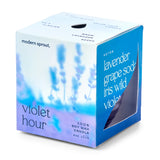 Garden Vibes Candle/Planter 2-in-1 from Modern Sprout