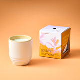 Garden Vibes Candle/Planter 2-in-1 from Modern Sprout