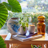 Garden Vibes Candle/Planter 2-in-1 from Modern Sprout