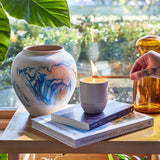 Garden Vibes Candle/Planter 2-in-1 from Modern Sprout