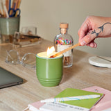 Garden Vibes Candle/Planter 2-in-1 from Modern Sprout