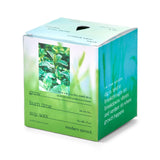 Garden Vibes Candle/Planter 2-in-1 from Modern Sprout