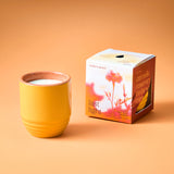 Garden Vibes Candle/Planter 2-in-1 from Modern Sprout