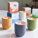 Garden Vibes Candle/Planter 2-in-1 from Modern Sprout