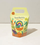 Seed Ball Kits from Modern Sprout