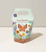 Seed Ball Kits from Modern Sprout