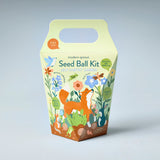 Seed Ball Kits from Modern Sprout