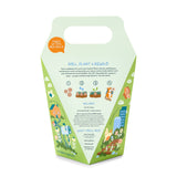 Seed Ball Kits from Modern Sprout