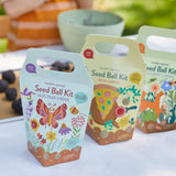 Seed Ball Kits from Modern Sprout