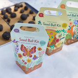 Seed Ball Kits from Modern Sprout