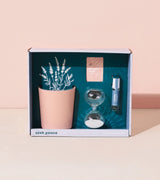 Seek Peace - Mindful Meditation Kit from Modern Sprout