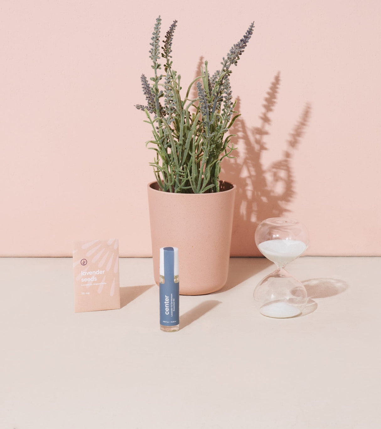 Seek Peace - Mindful Meditation Kit from Modern Sprout