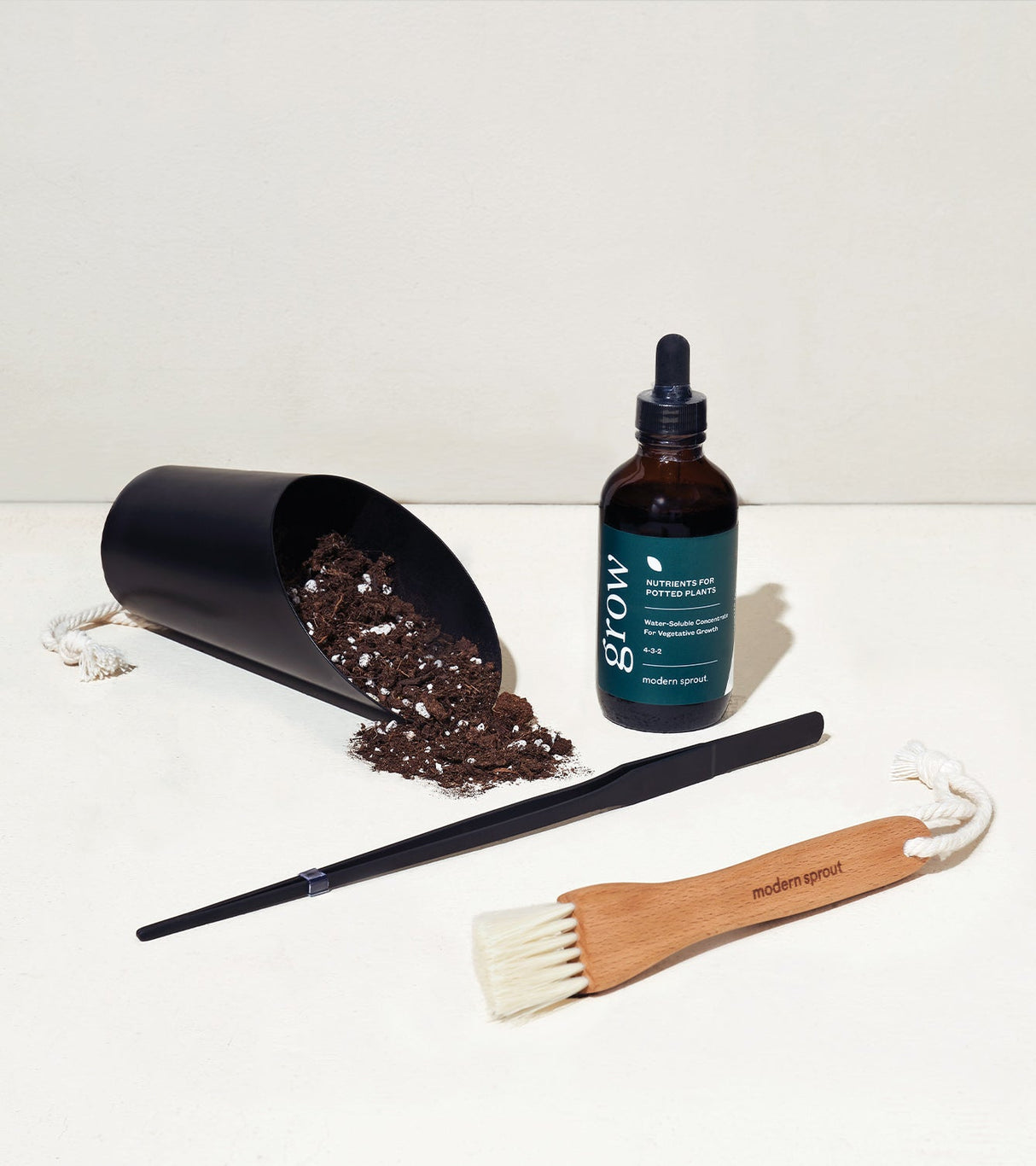 Plant Parent - Botanical Gift Box Set from Modern Sprout