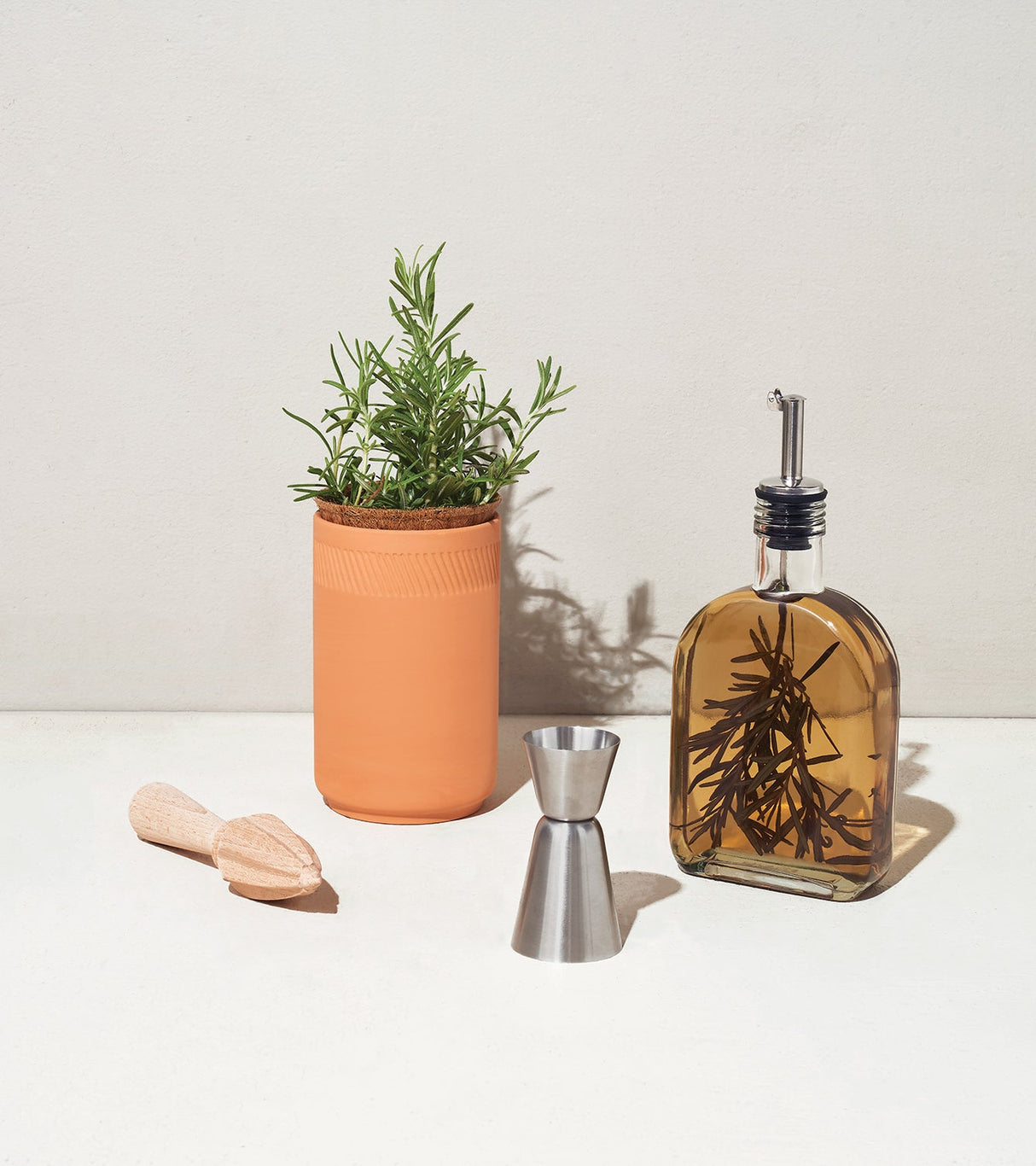 Garden Party - Botanical Gift Box Set from Modern Sprout